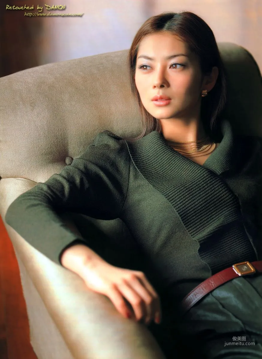 Misaki Ito: Web Idols photo 37