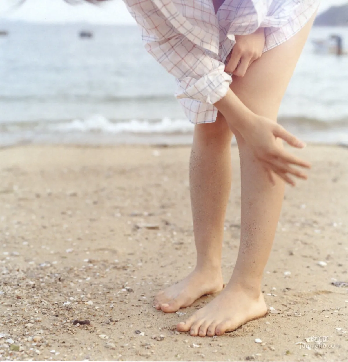 Yuko Oshima: Web Idols photo 92