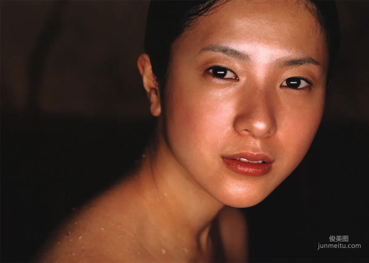 吉高由裡子 寫真圖片合集 27