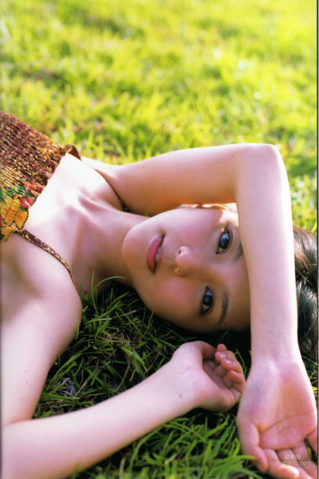 Erina Mano: Web Idols photo 69