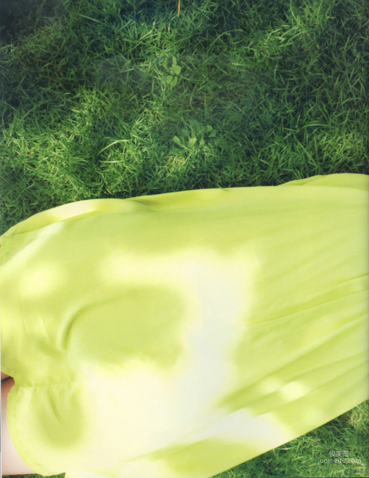 新垣結衣《Fashion Photo Magazine 2012》寫真集 70
