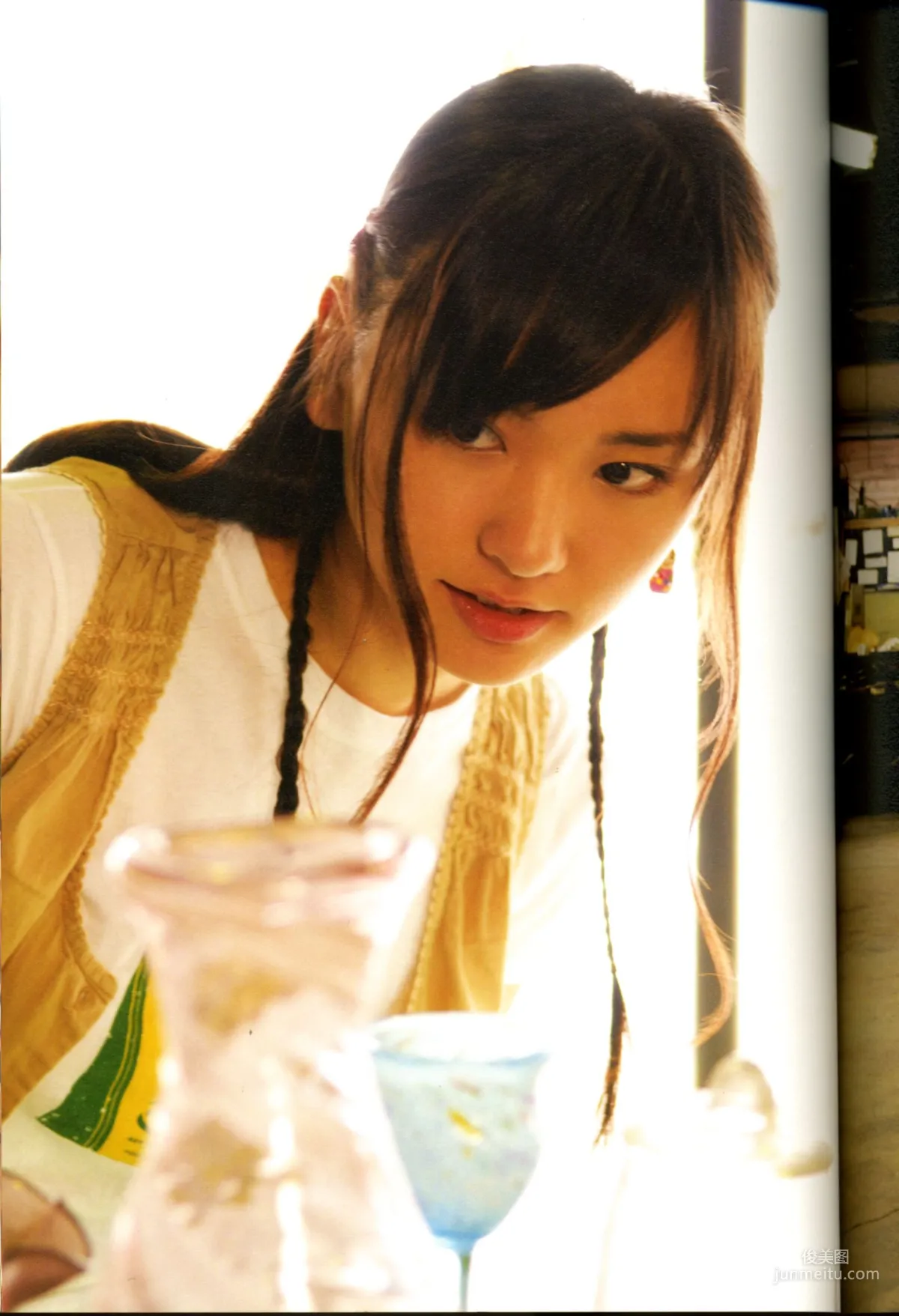 Yui Aragaki: Web Idols photo 89