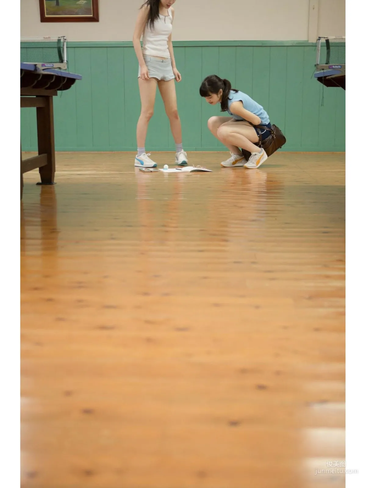 小松菜奈《PEOTO STAR》 VOL.5-VOL.9 寫真集 48