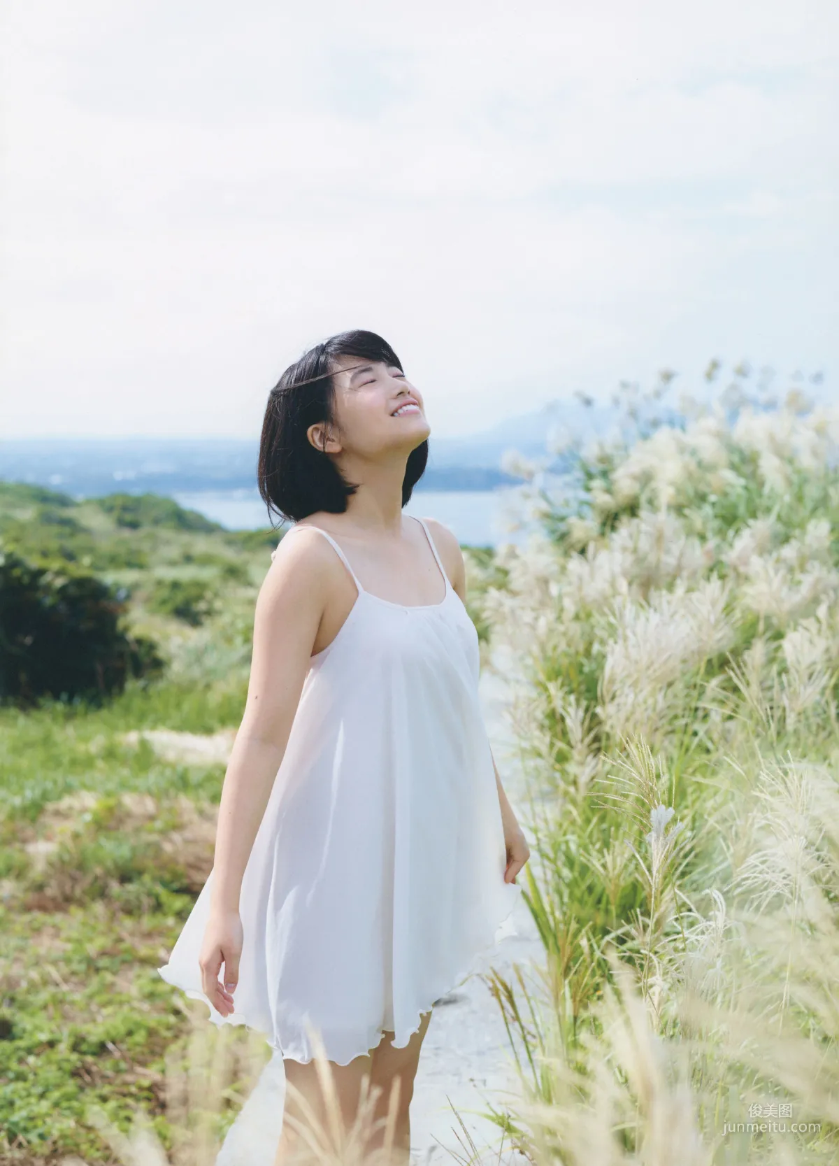 Mio Tomonaga: Web Idols photo 57