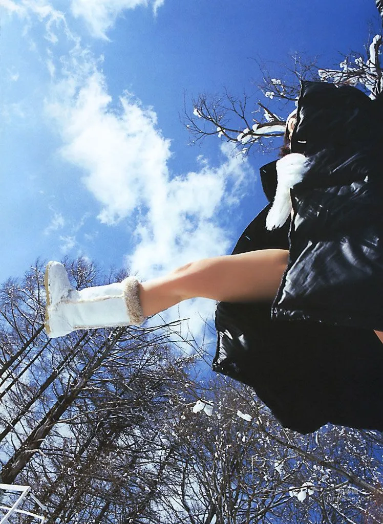 Erika Sawajiri - 'erika' Photo Set photo 42
