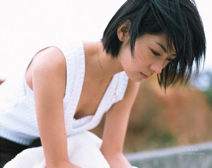 Misaki Ito: Web Idols photo 84