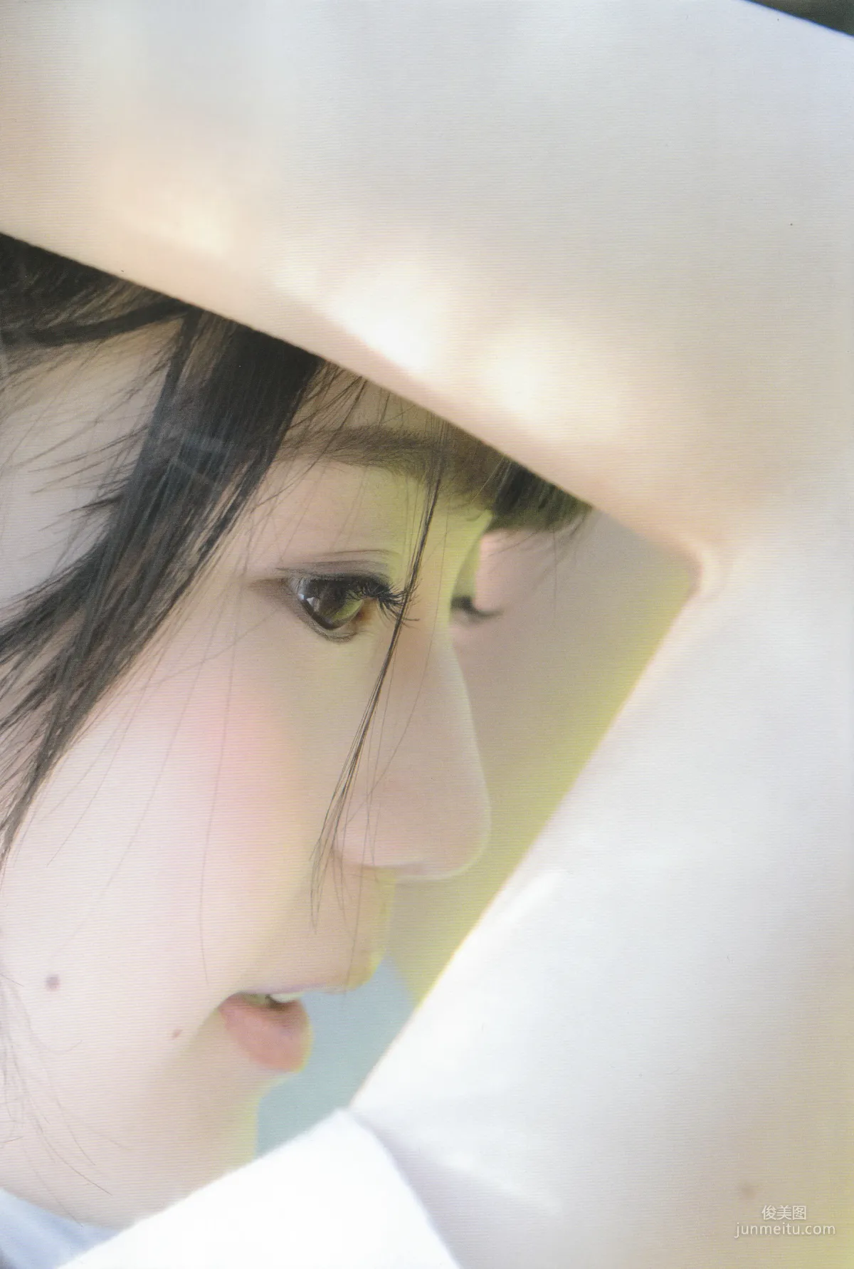 Erika Ikuta: Web Idols photo 12