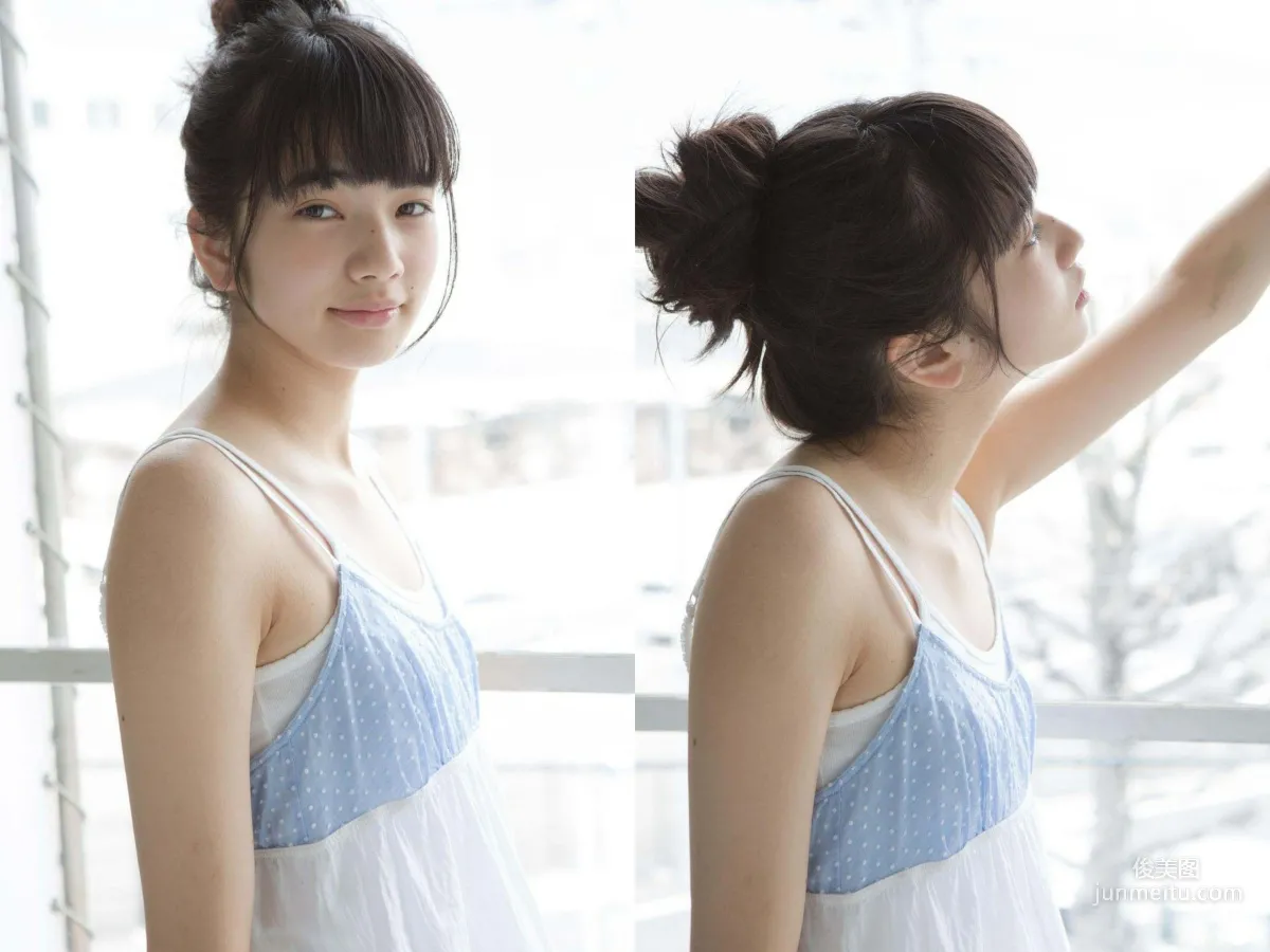 小松菜奈《PEOTO STAR》 VOL.5-VOL.9 寫真集 80