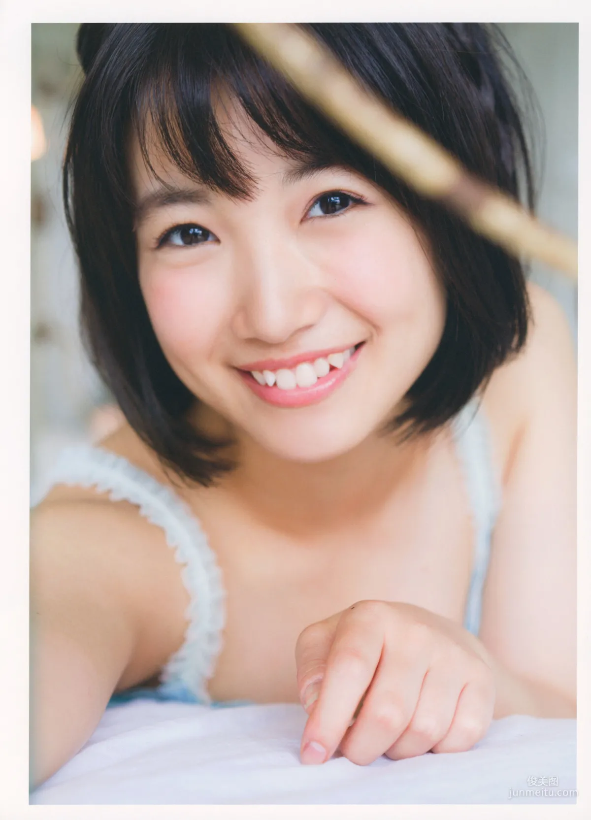 Mio Tomonaga: Web Idols photo 91