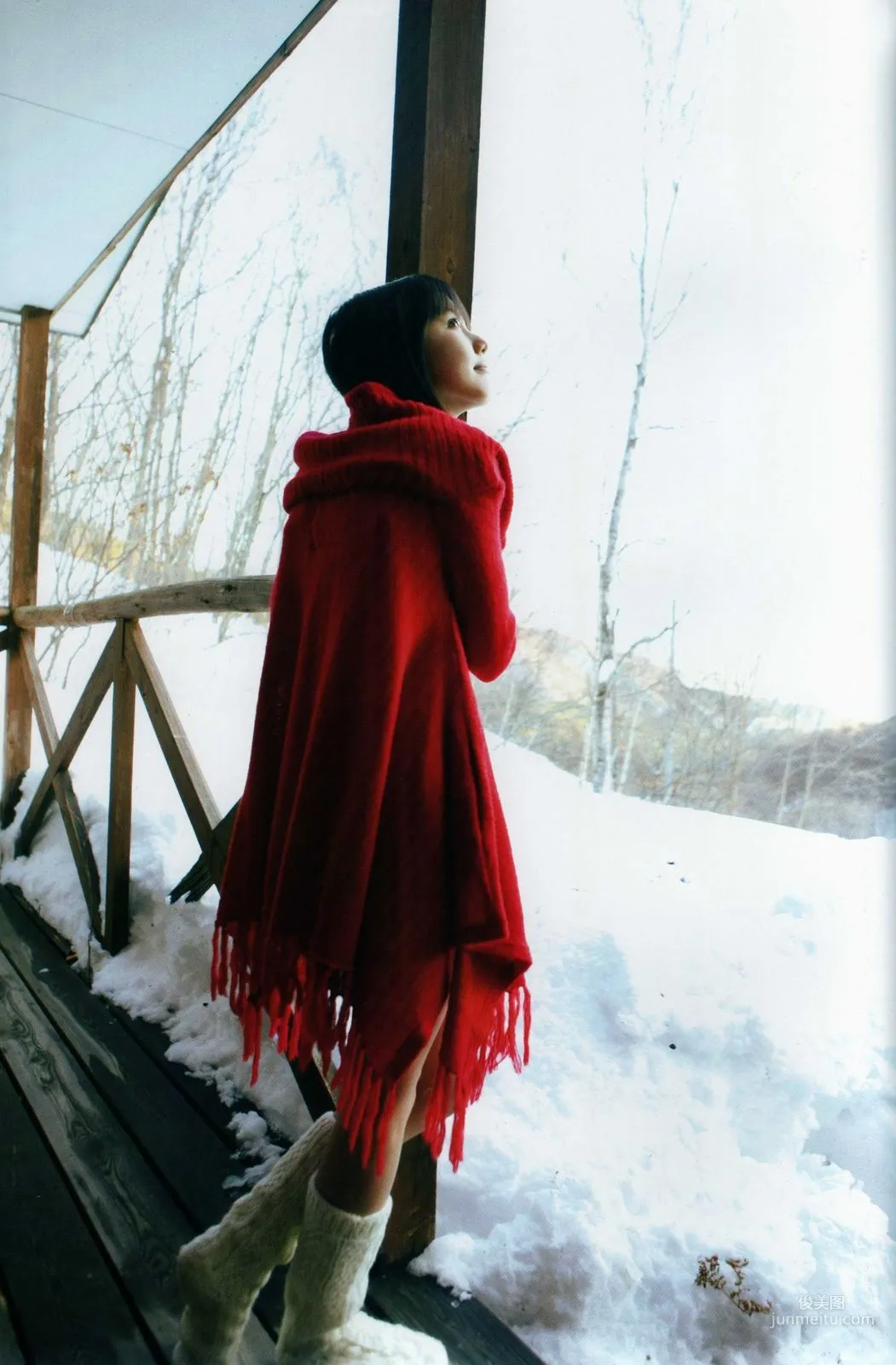 Erina Mano: Web Idols photo 21