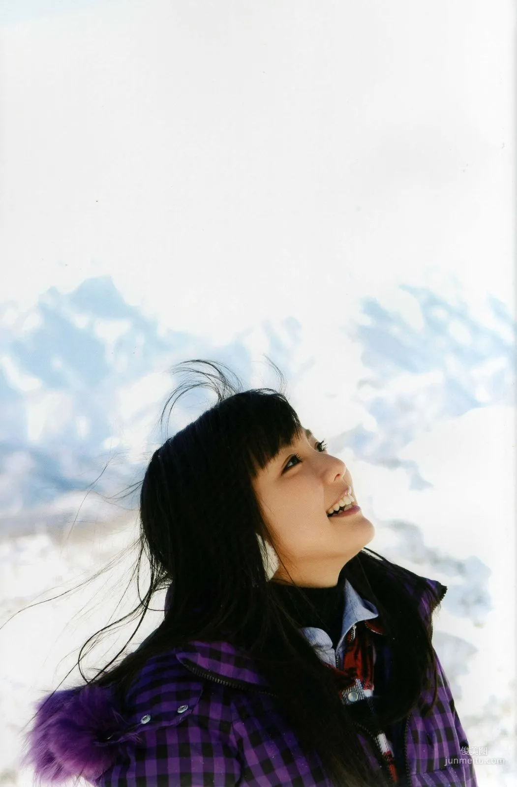 Erina Mano: Web Idols photo 23