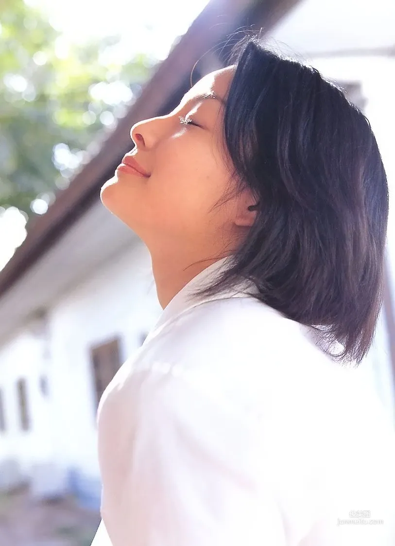 佐藤和沙 『もぎたてフルーツ』 写真集 53