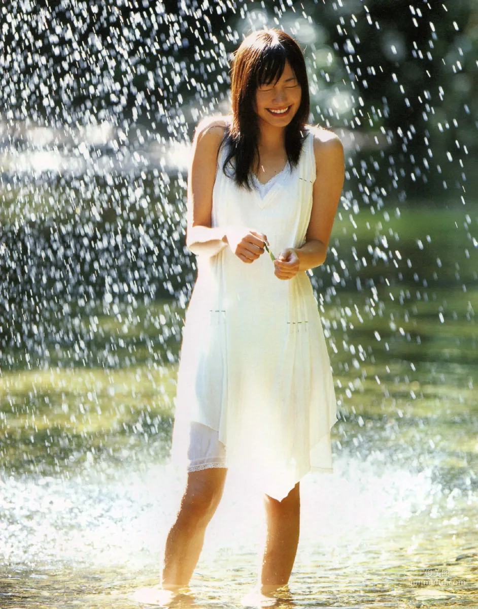 Yui Aragaki: Web Idols photo 21