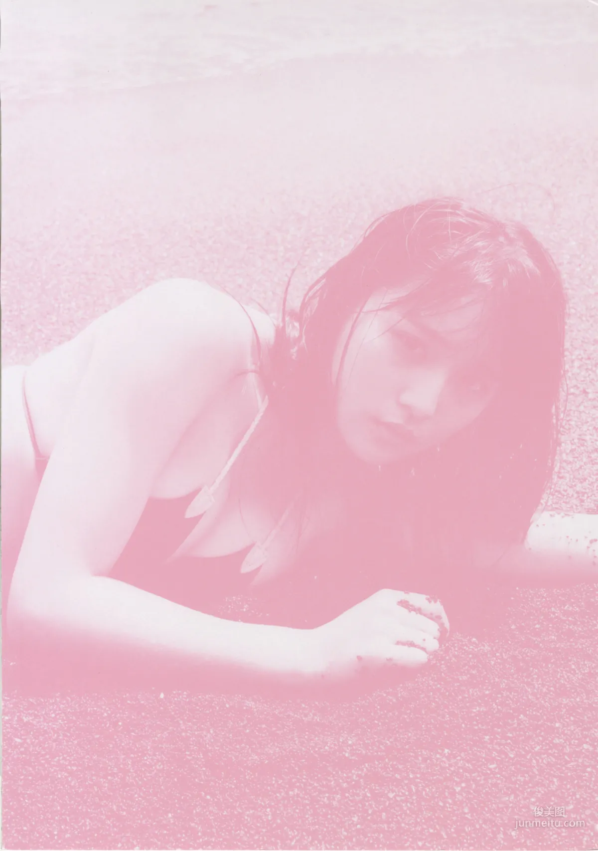 浅川梨奈《なないろ [HQ]》  ファースト写真集117