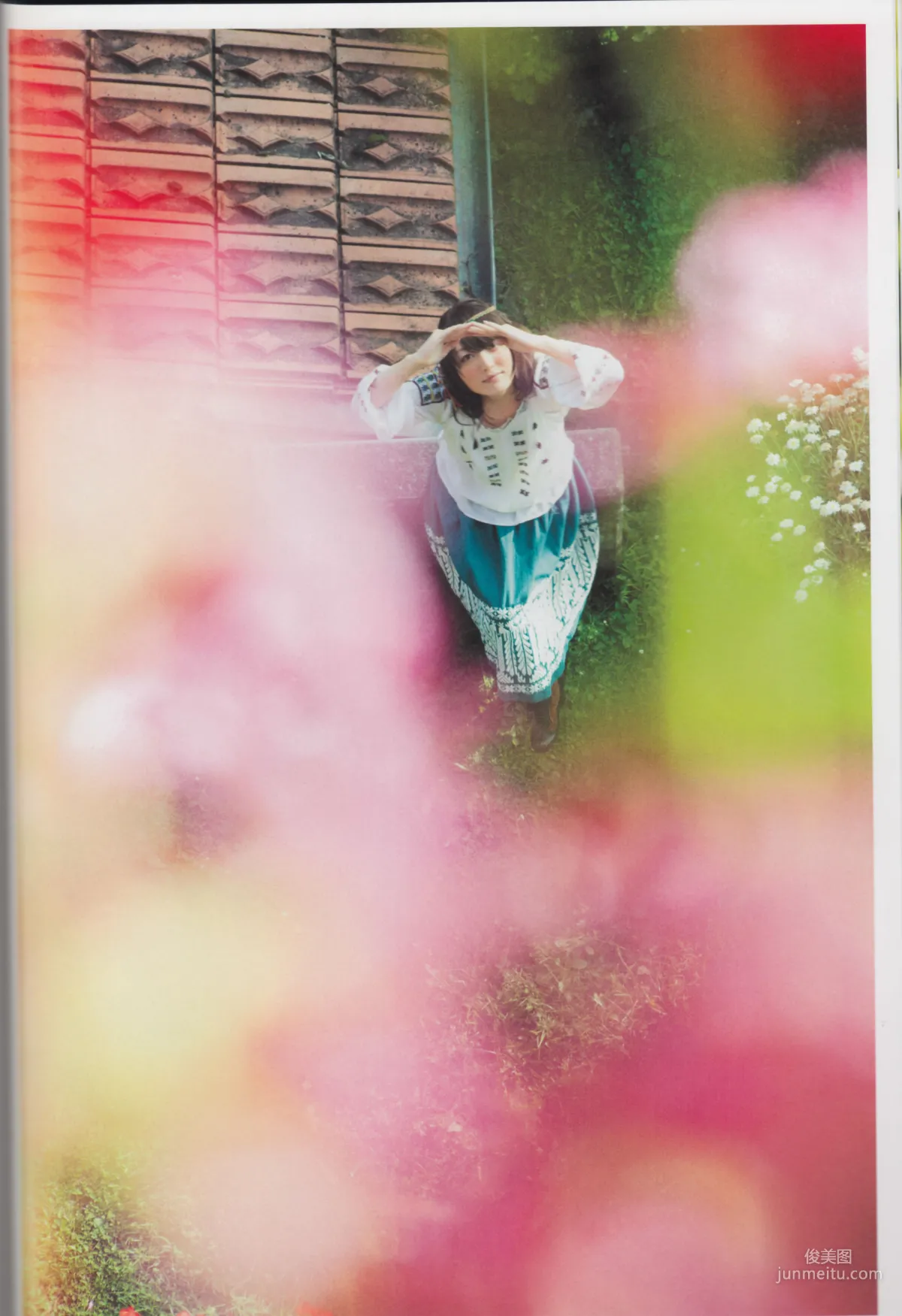 Kana Hanazawa Photo Collection photo 37