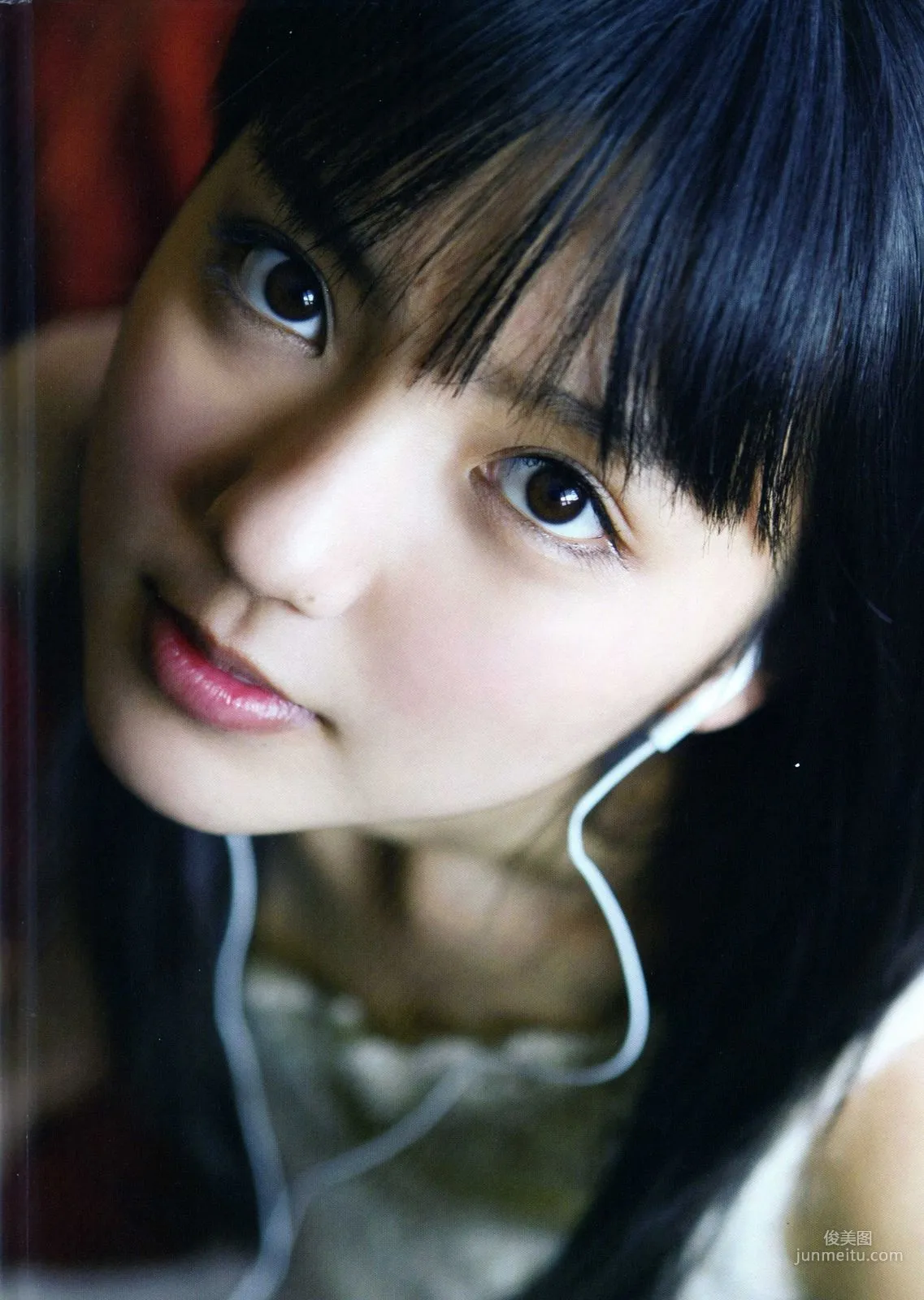 Erina Mano: Web Idols photo 85