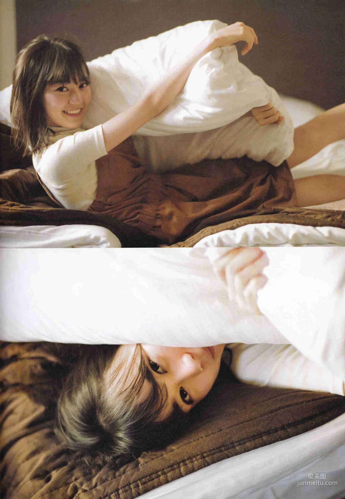 Erika Ikuta: Web Idols photo 37