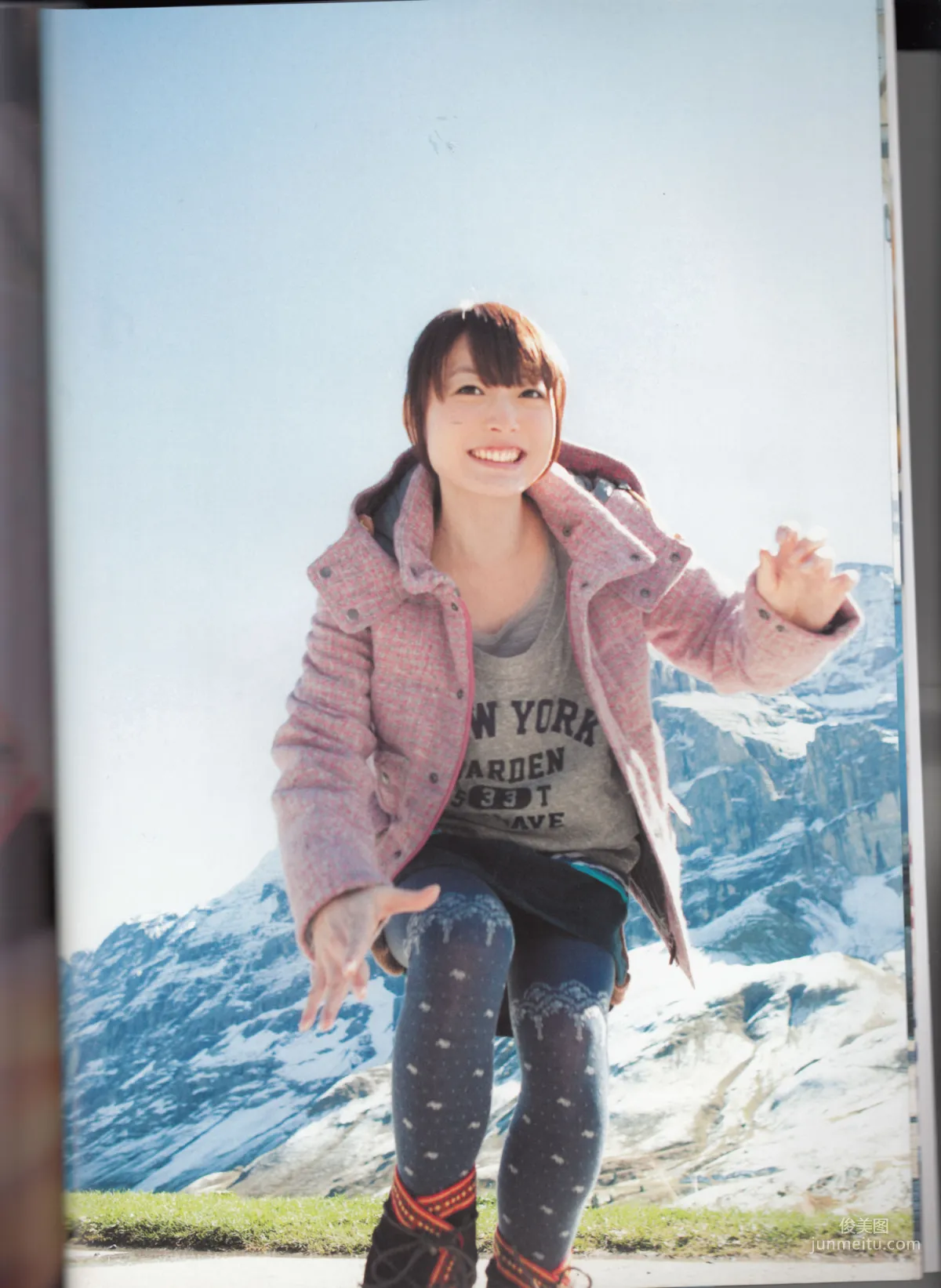 Kana Hanazawa Photo Collection photo 2