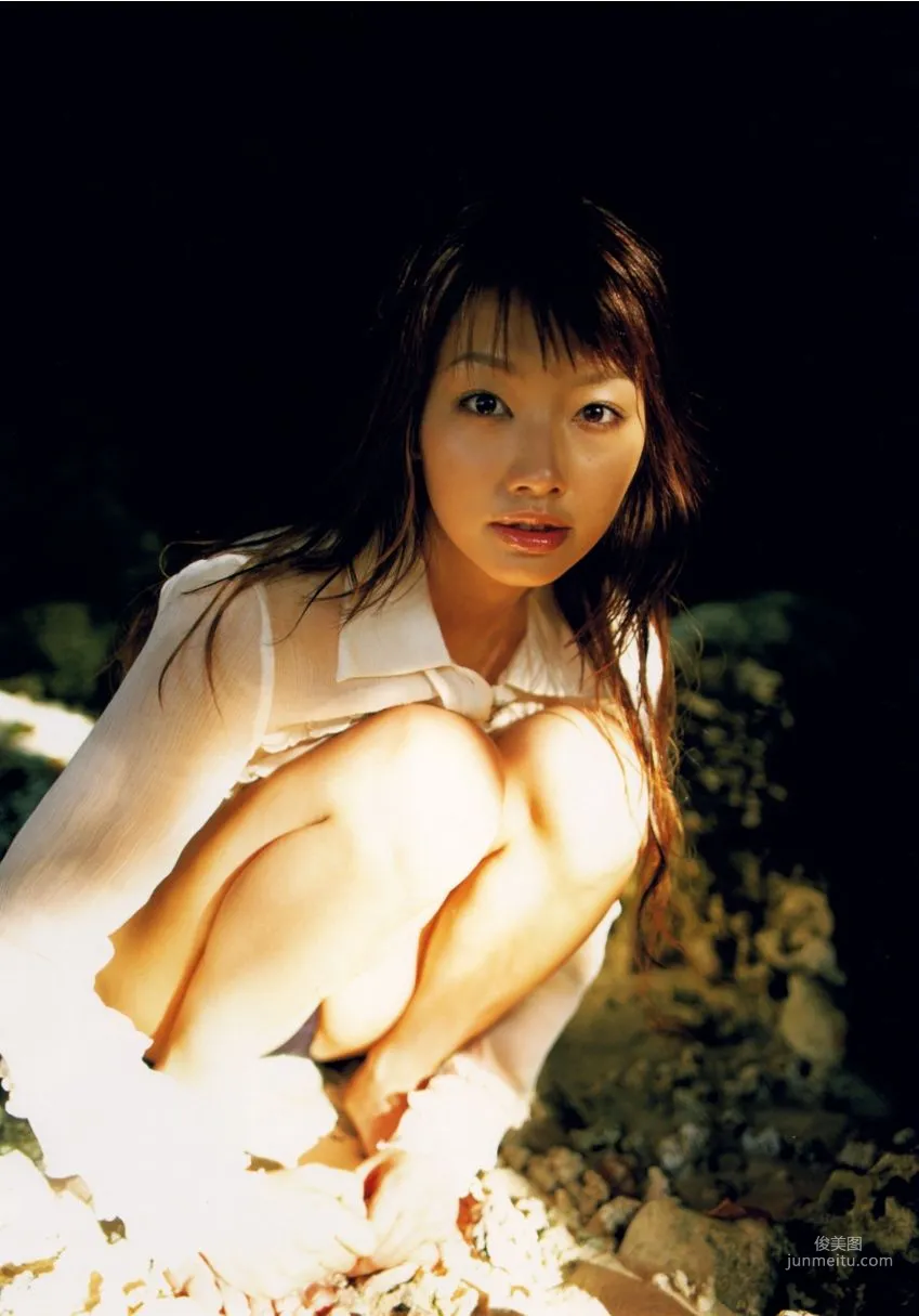 Kaori Manabe - kawori Photo Set photo 74