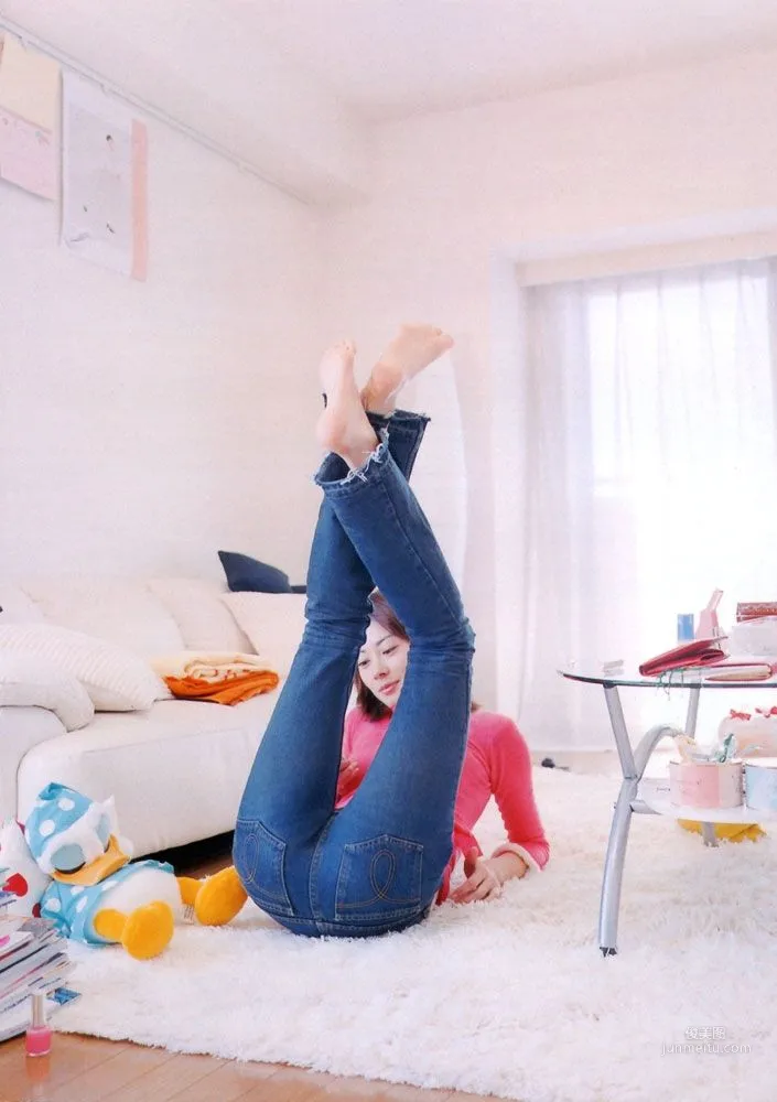 Misaki Ito: Web Idols photo 52