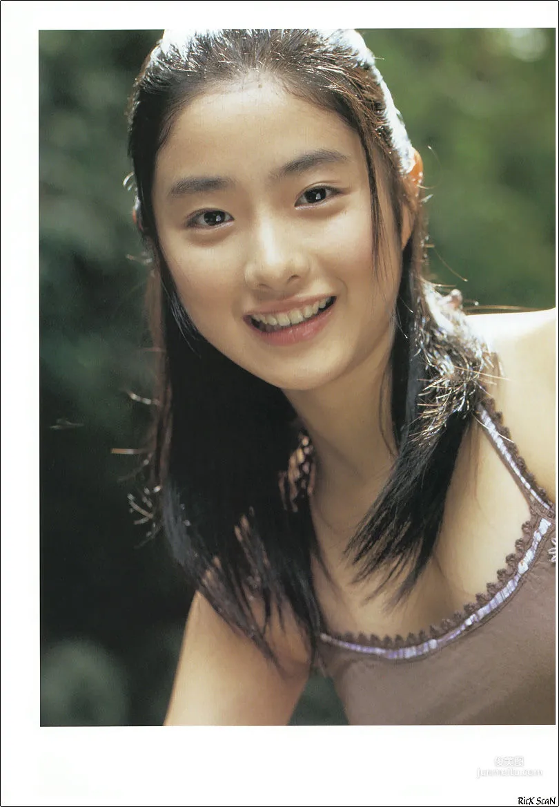 Satomi Ishihara: Web Idols photo 113