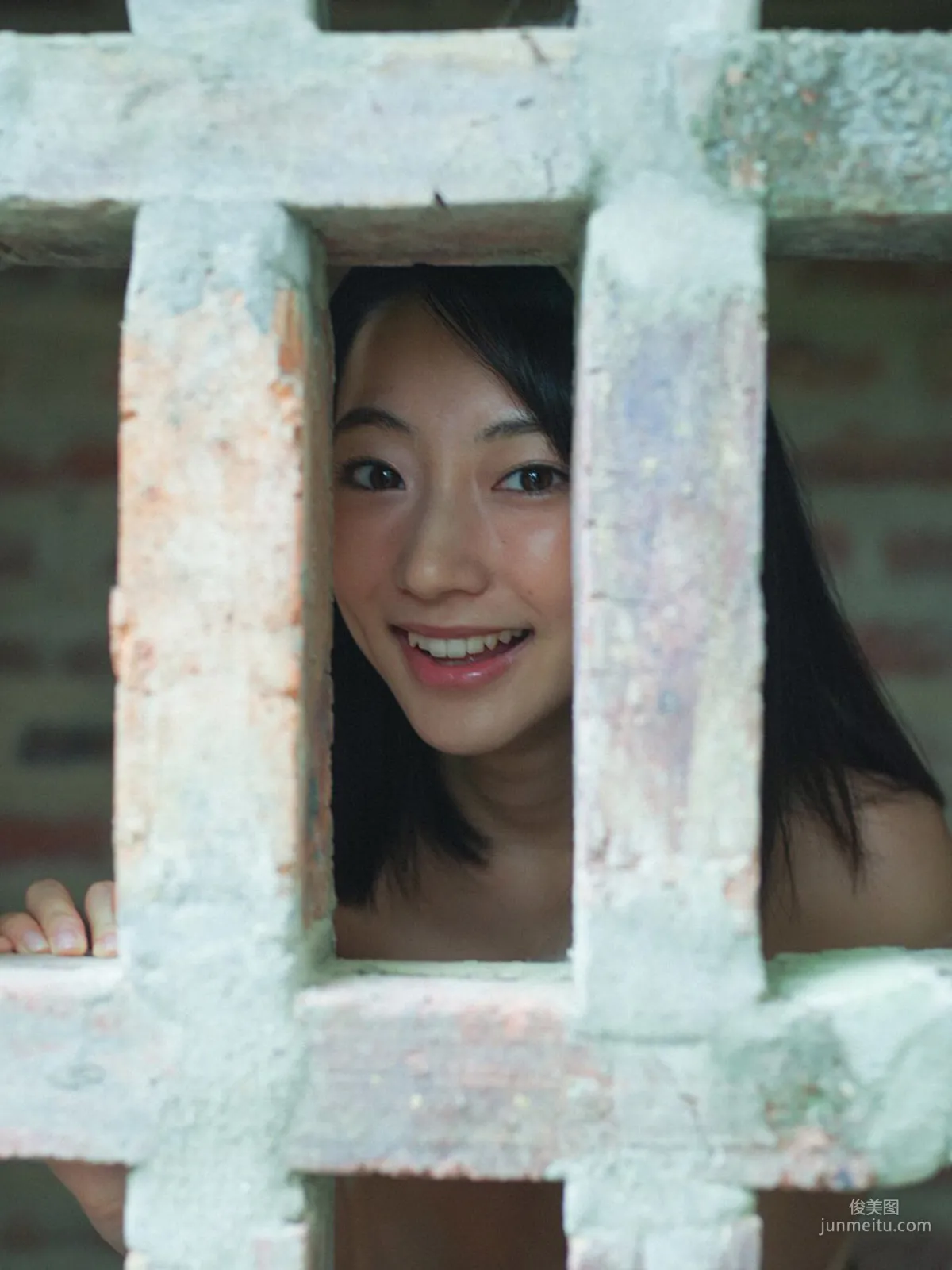 武田玲奈 越南写真集13