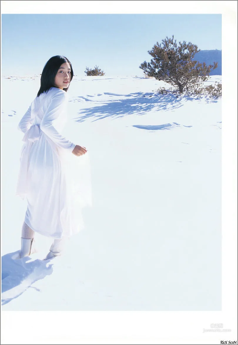 Satomi Ishihara: Web Idols photo 89
