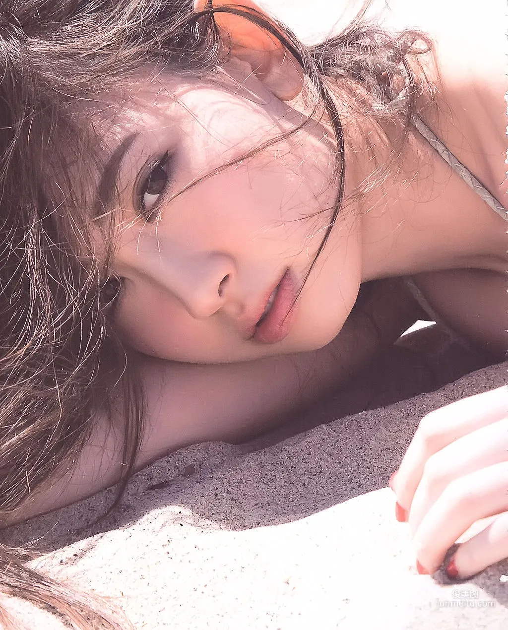 小嶋陽菜 『どうする』[怎麼辦] 寫真集 93