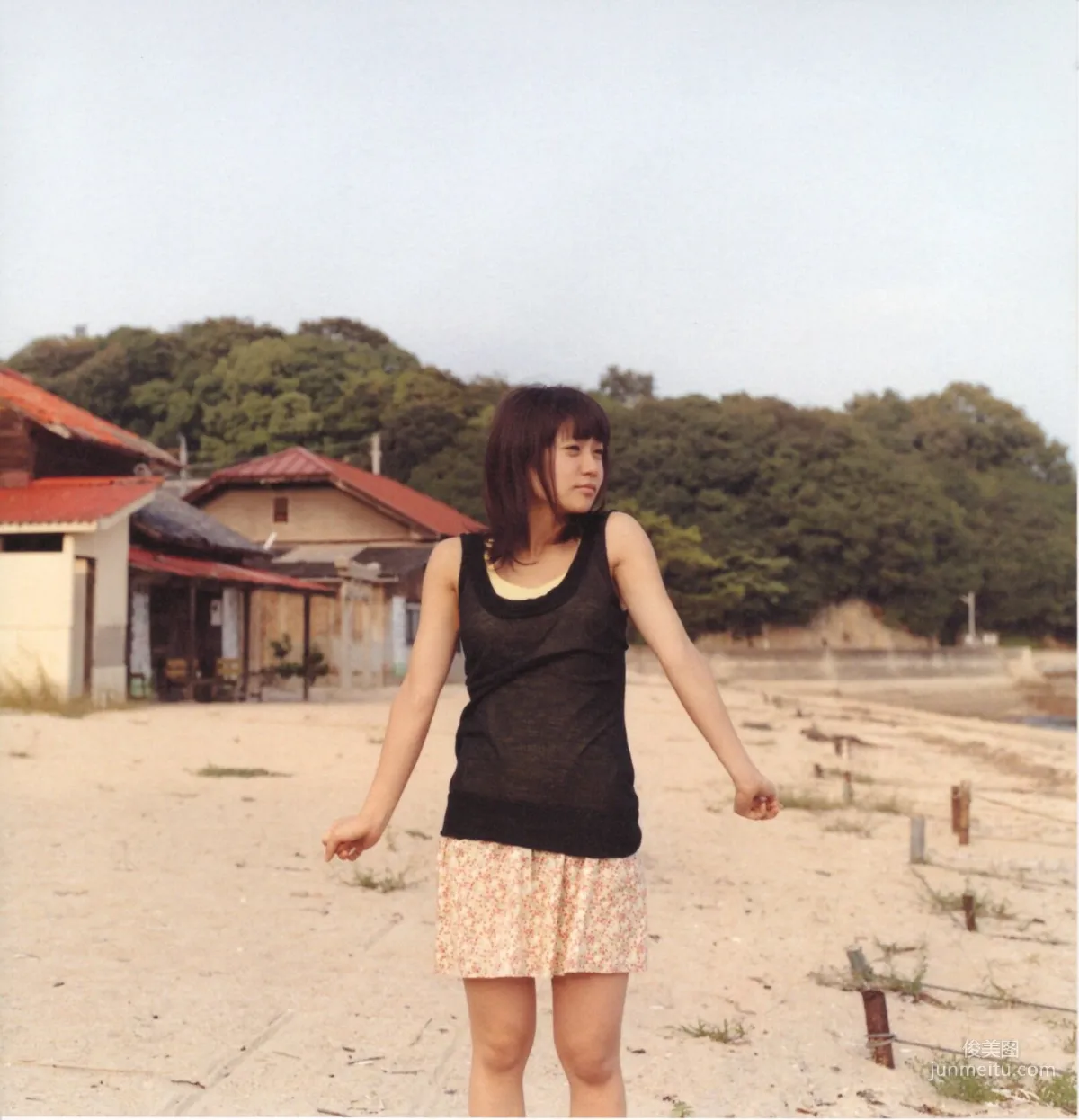 Yuko Oshima: Web Idols photo 72