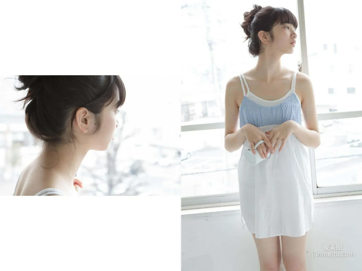 小松菜奈《PEOTO STAR》 VOL.5-VOL.9 寫真集 83