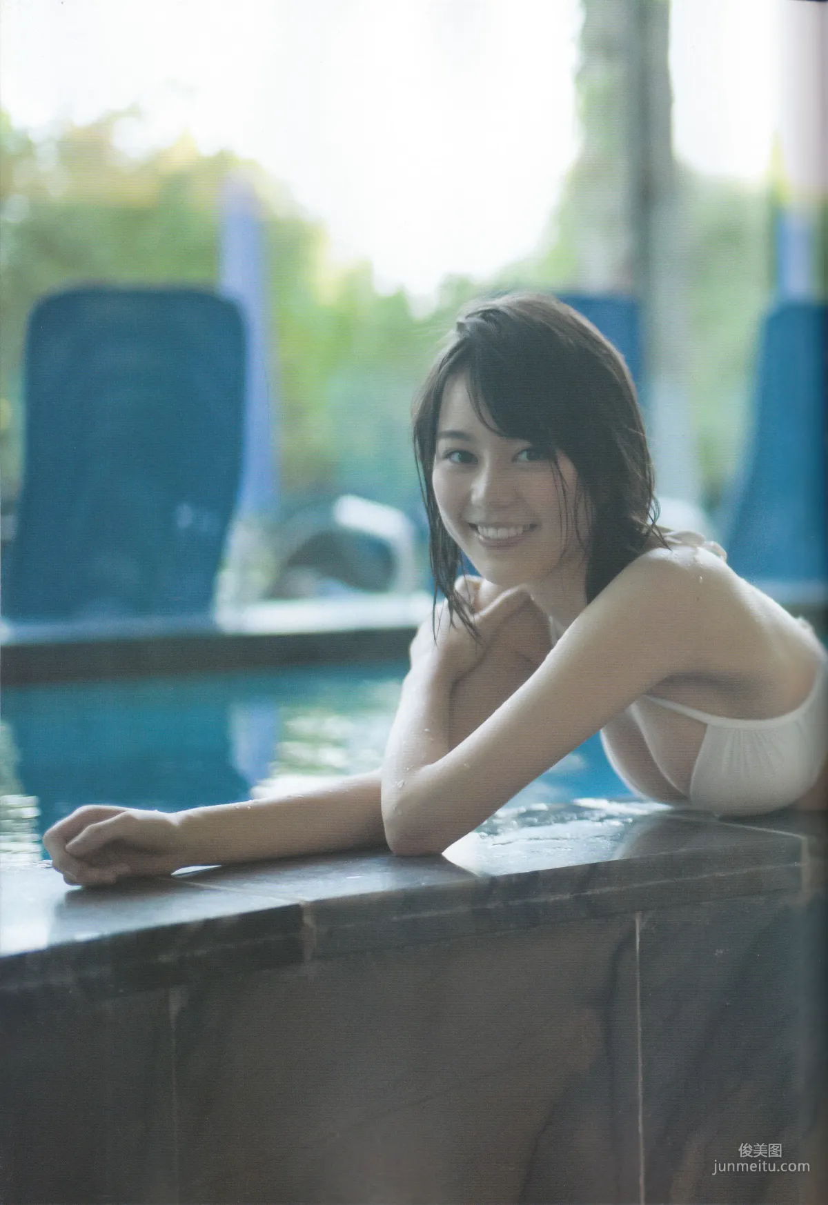 Erika Ikuta: Web Idols photo 64