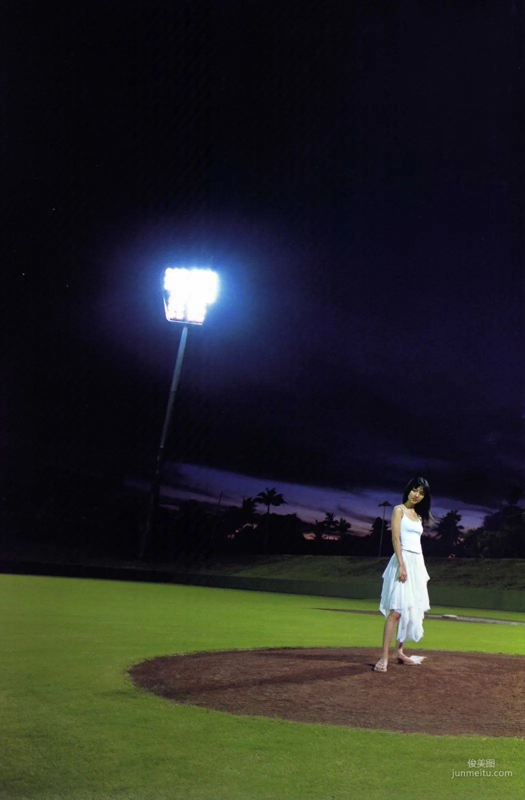 Erina Mano: Web Idols photo 26