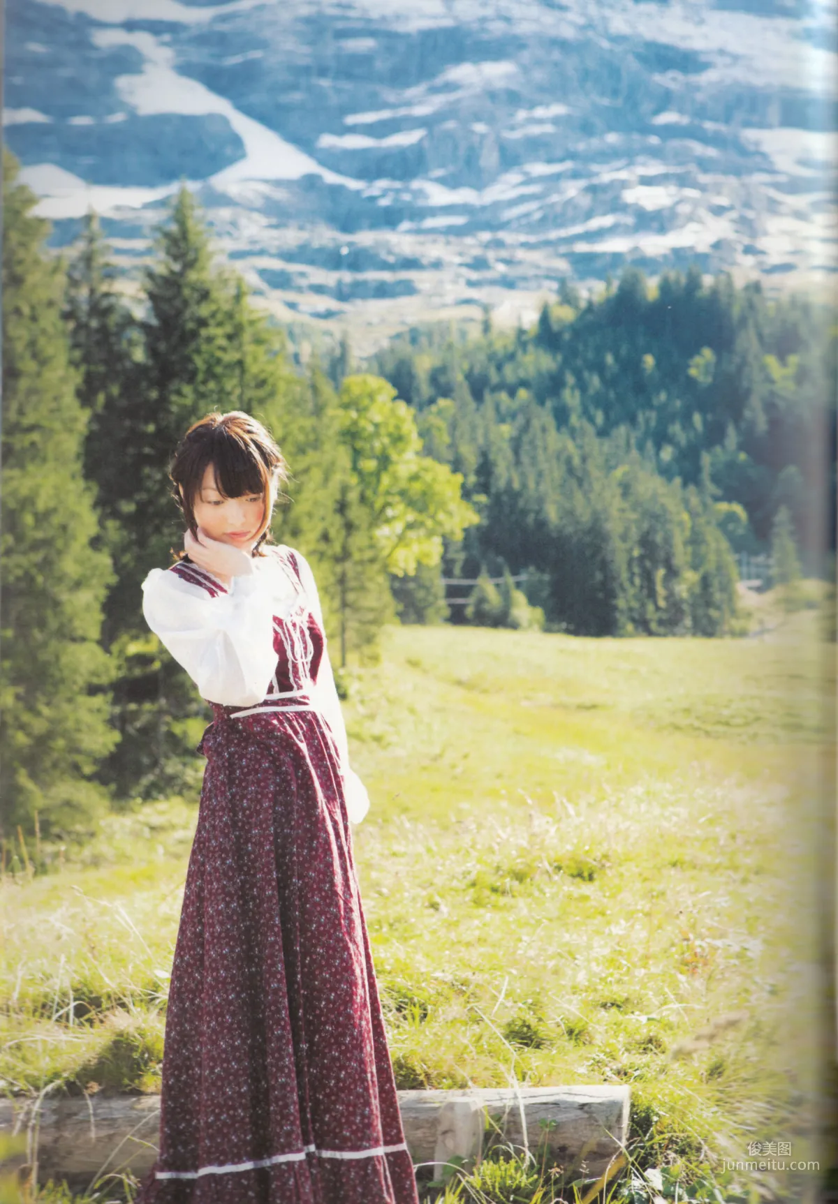 Kana Hanazawa Photo Collection photo 21