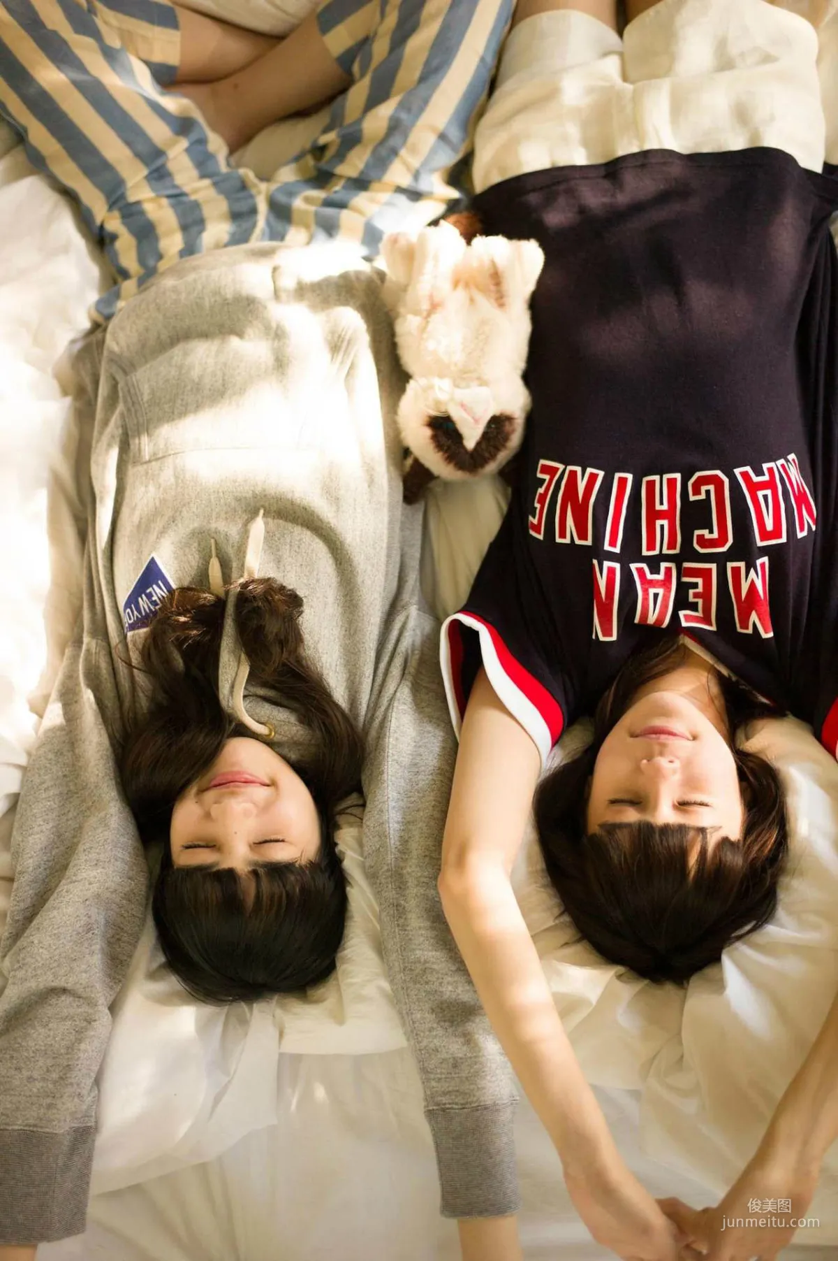小松菜奈《emma&nana》 写真集15