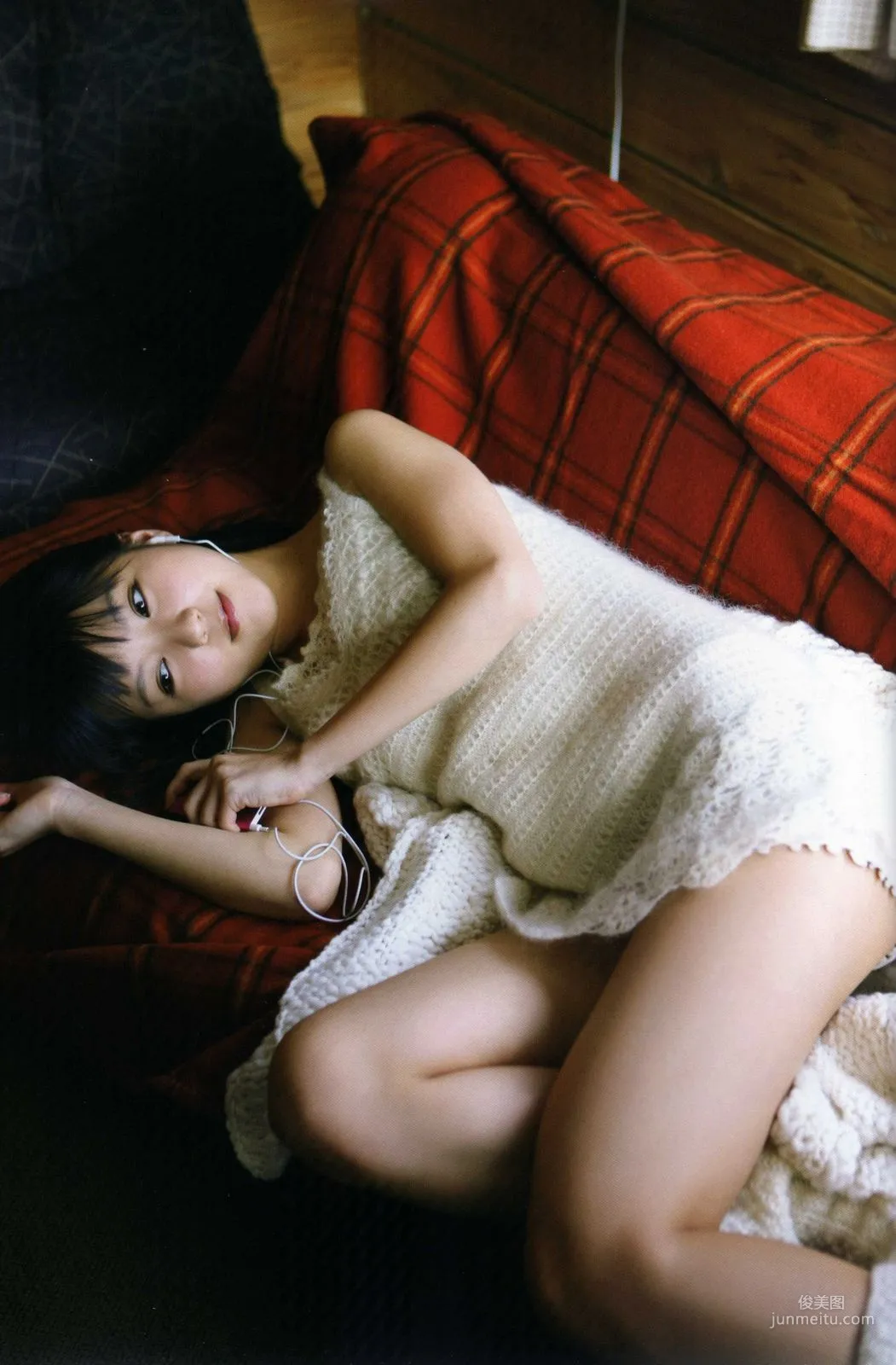 Erina Mano: Web Idols photo 19