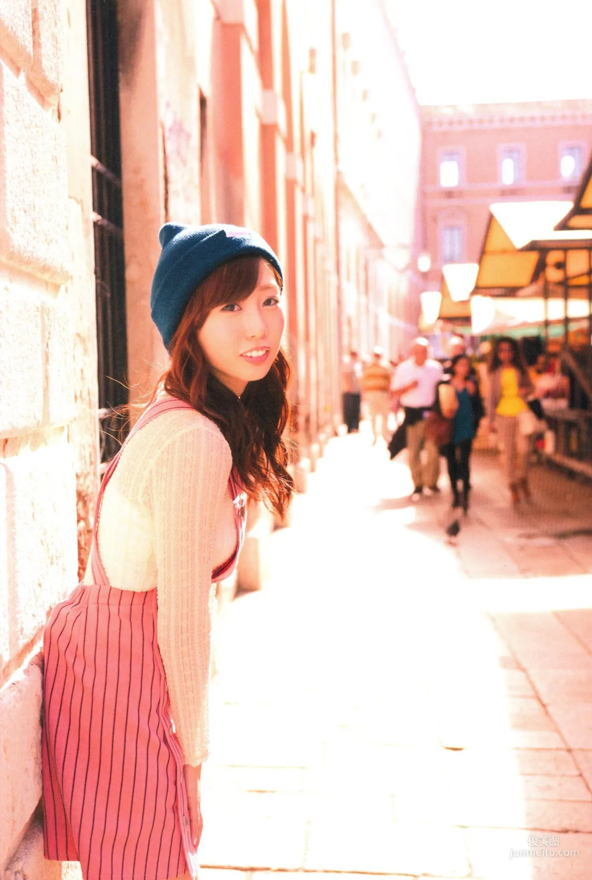 Aina Kusuda: Web Idols photo 16