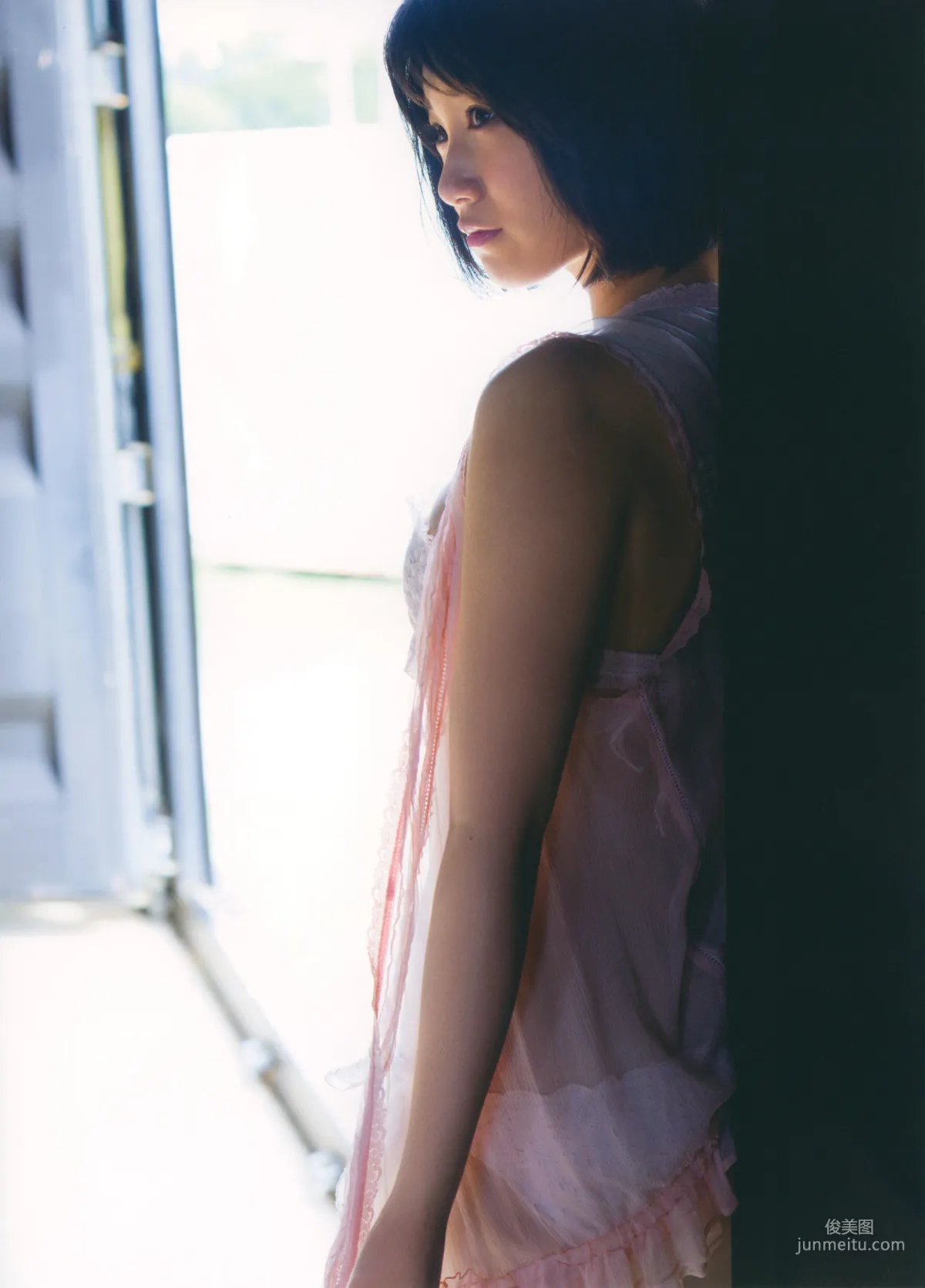 Mio Tomonaga: Web Idols photo 53