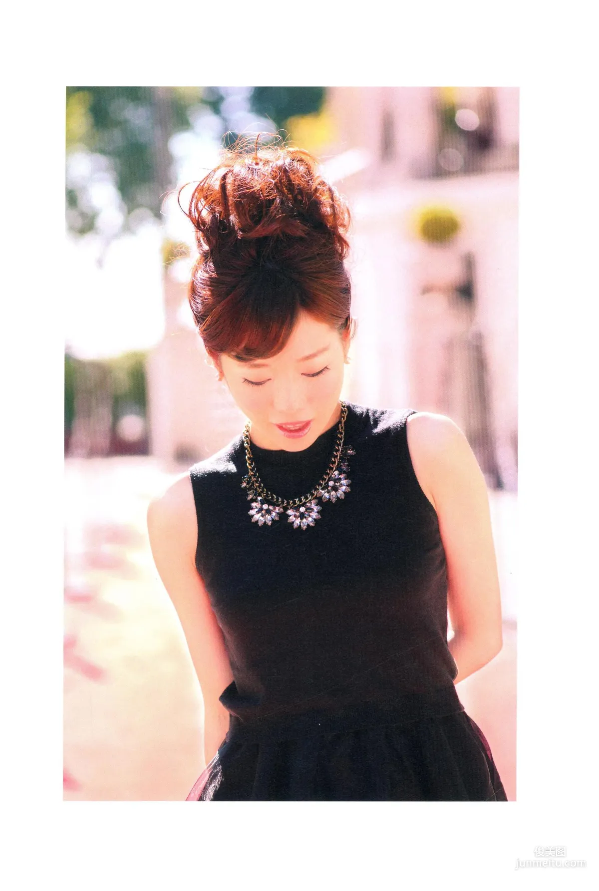 Aina Kusuda: Web Idols photo 75