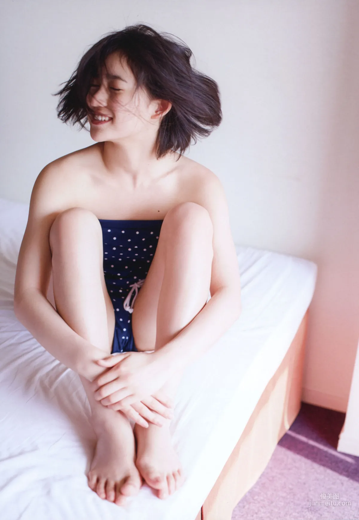 佐々木莉佳子 『 ＲＩＫＡＫＯ 』Amazon限定アザーカバーVer 寫真集 80