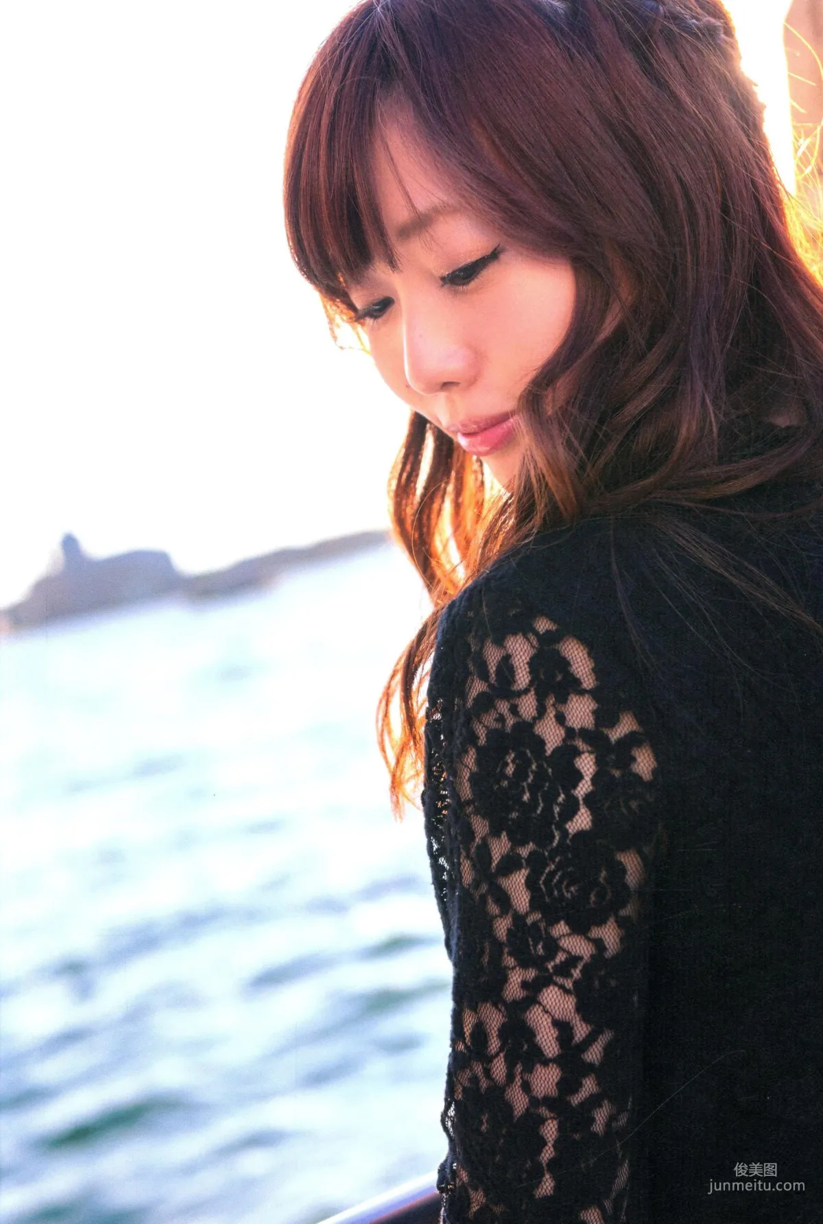 Aina Kusuda: Web Idols photo 5