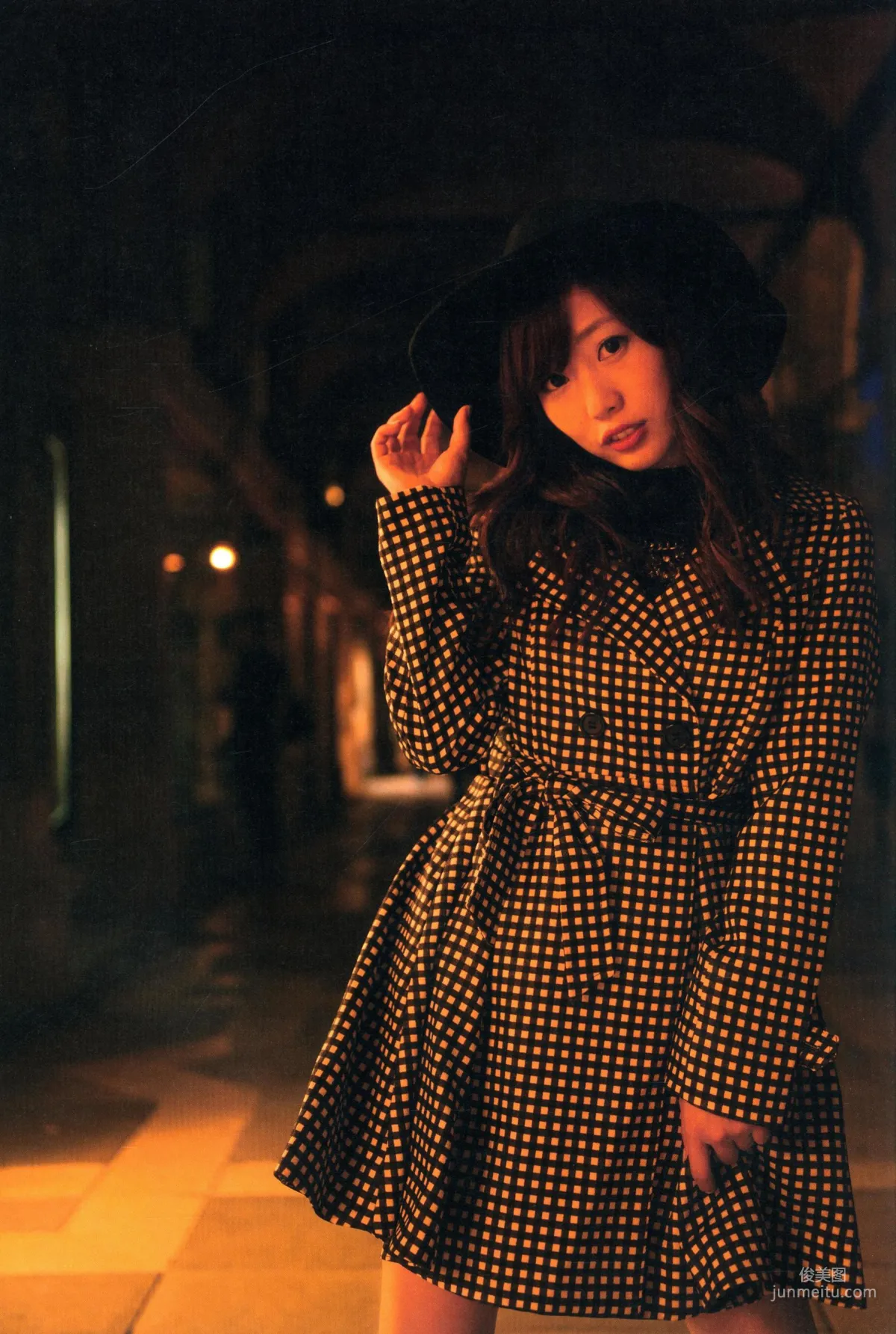Aina Kusuda: Web Idols photo 115