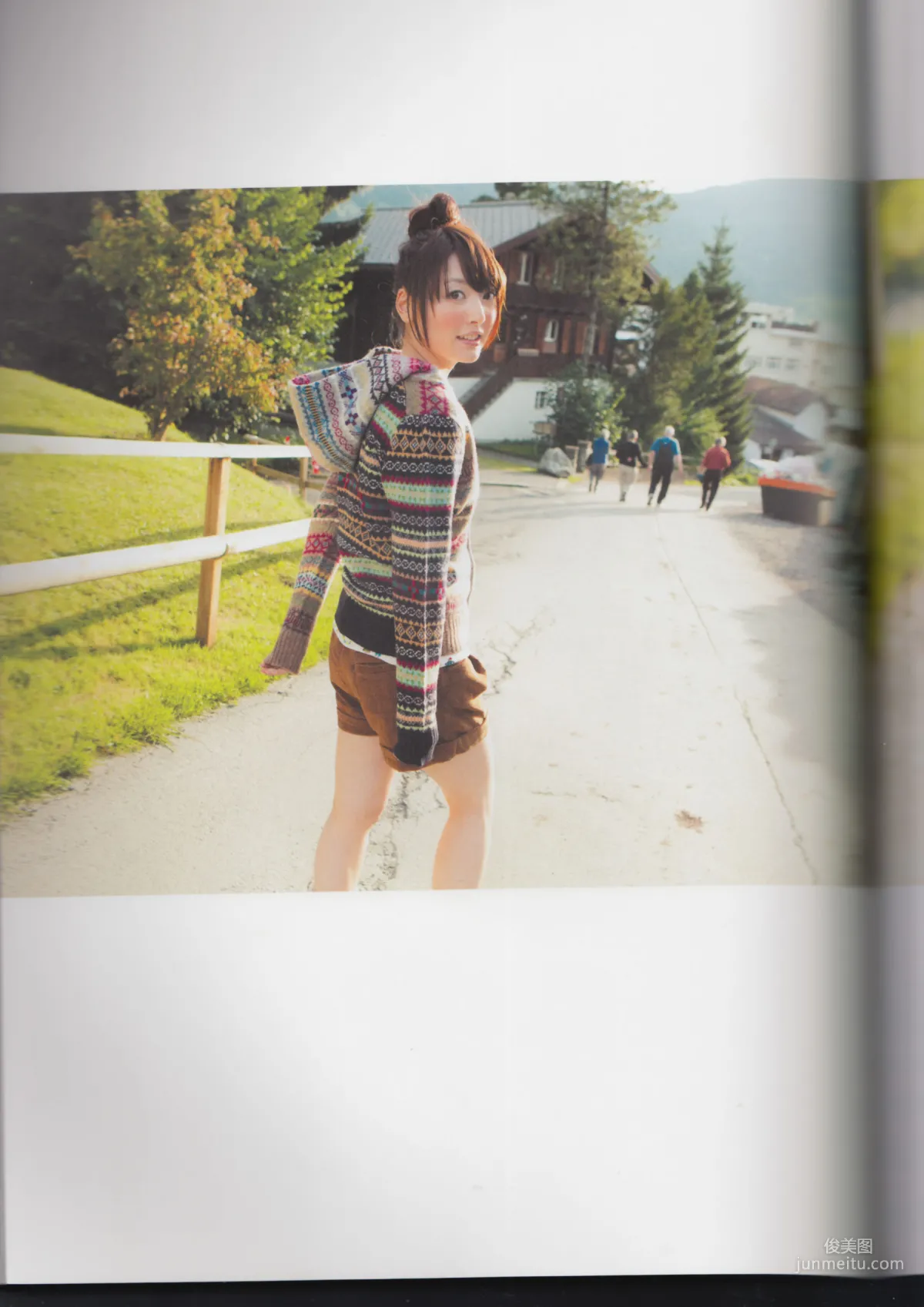 Kana Hanazawa Photo Collection photo 85