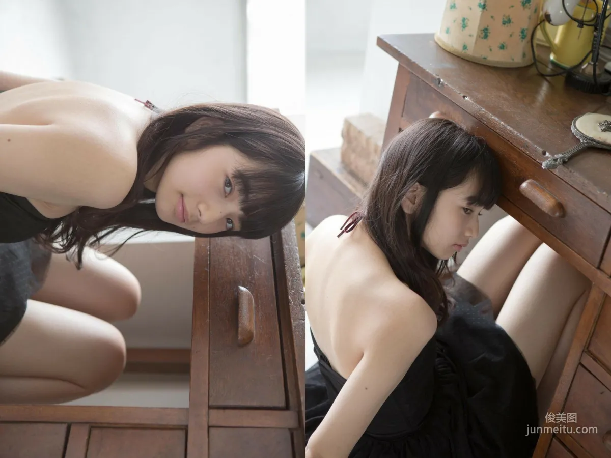 小松菜奈《PEOTO STAR》 VOL.5-VOL.9 寫真集 127