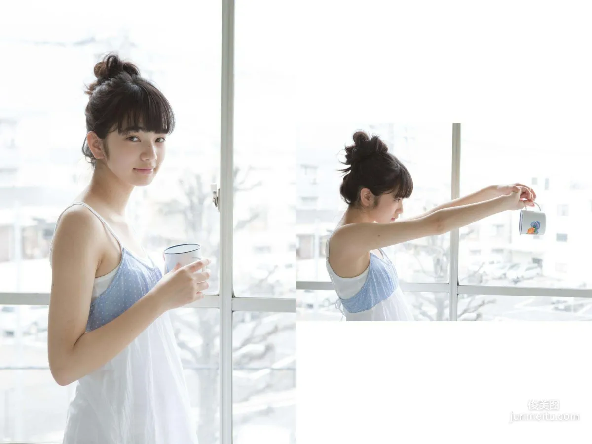 小松菜奈《PEOTO STAR》 VOL.5-VOL.9 寫真集 82