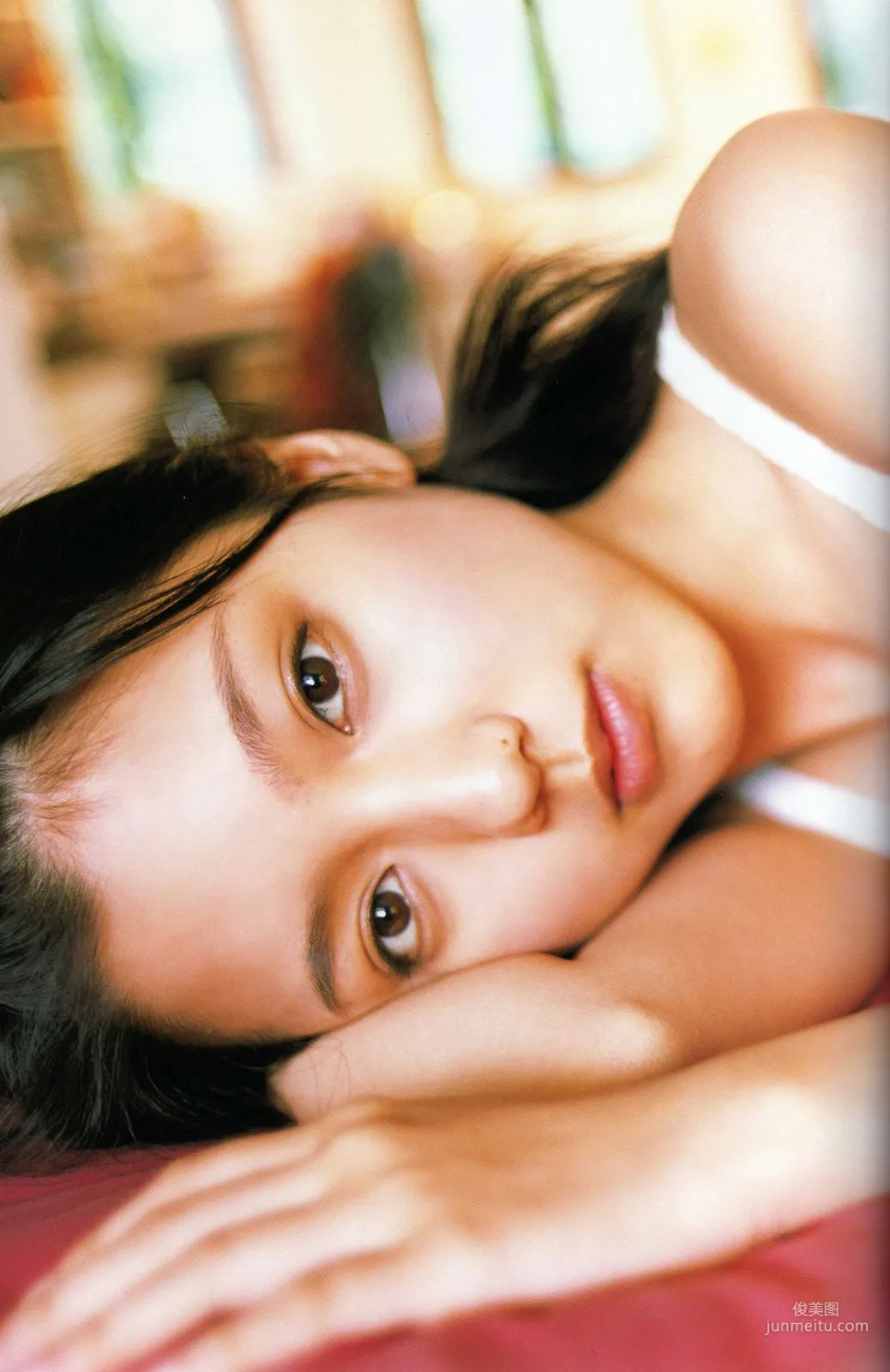 Erina Mano: Web Idols photo 55