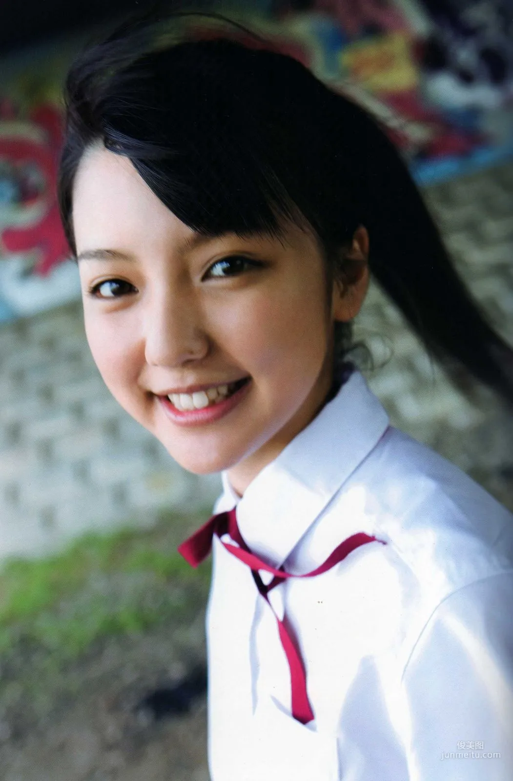 Erina Mano: Web Idols photo 74