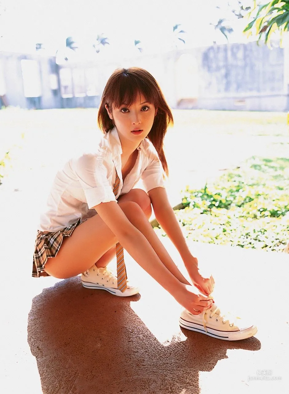 Nozomi Sasaki "Nozomi" Photo Set photo 37