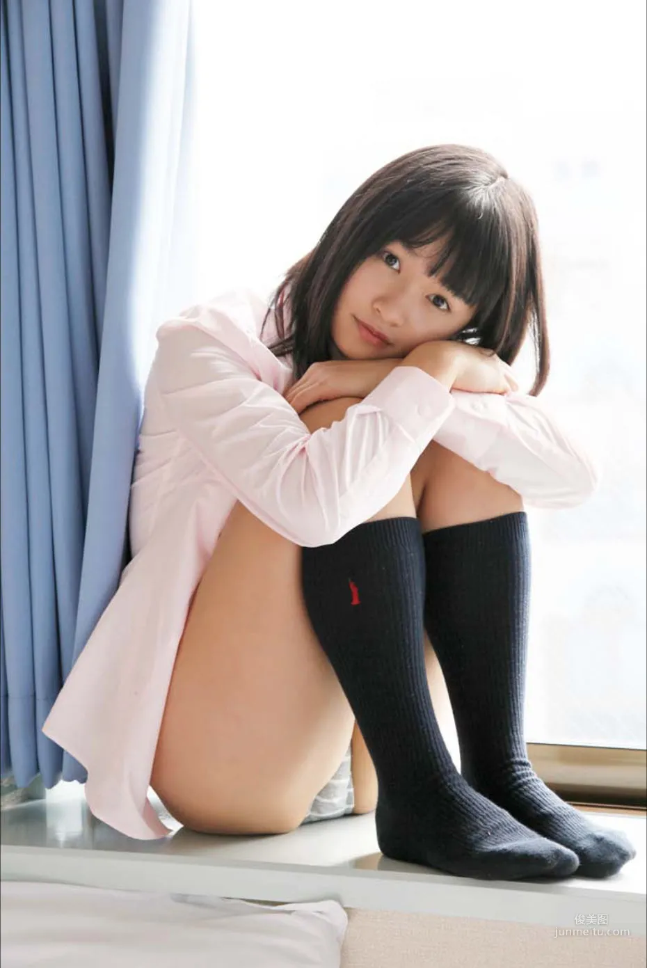 百川晴香 《半分少女》 写真集21