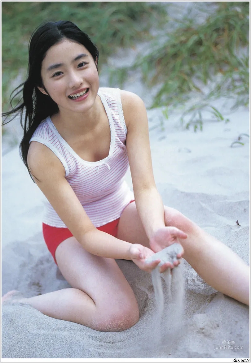 Satomi Ishihara: Web Idols photo 115
