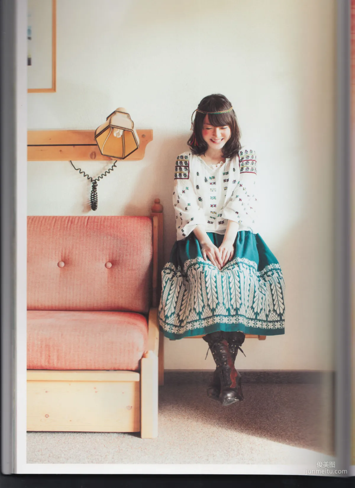Kana Hanazawa Photo Collection photo 38